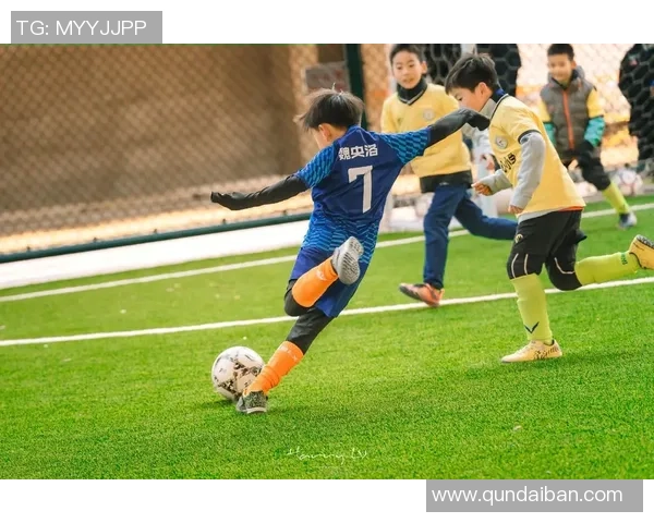 锦界足球:探索中国足球新篇章与未来发展的无限可能