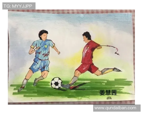 靳永兴足球:探索中国足球新生力量与未来发展之路